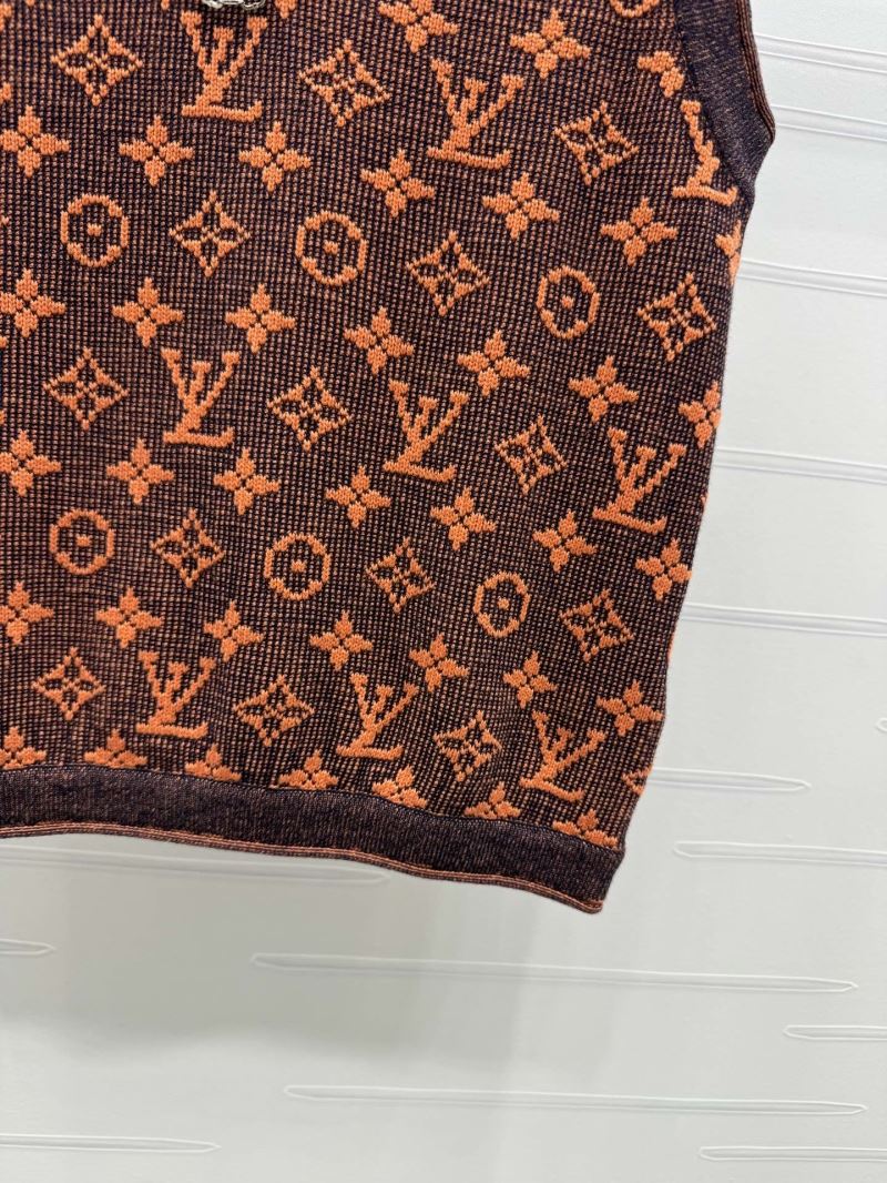 Louis Vuitton Vest